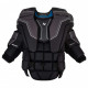 Нагрудник вратарский BAUER S26 ELITE SR