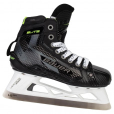 Коньки вратаря BAUER S24 ELITE JR