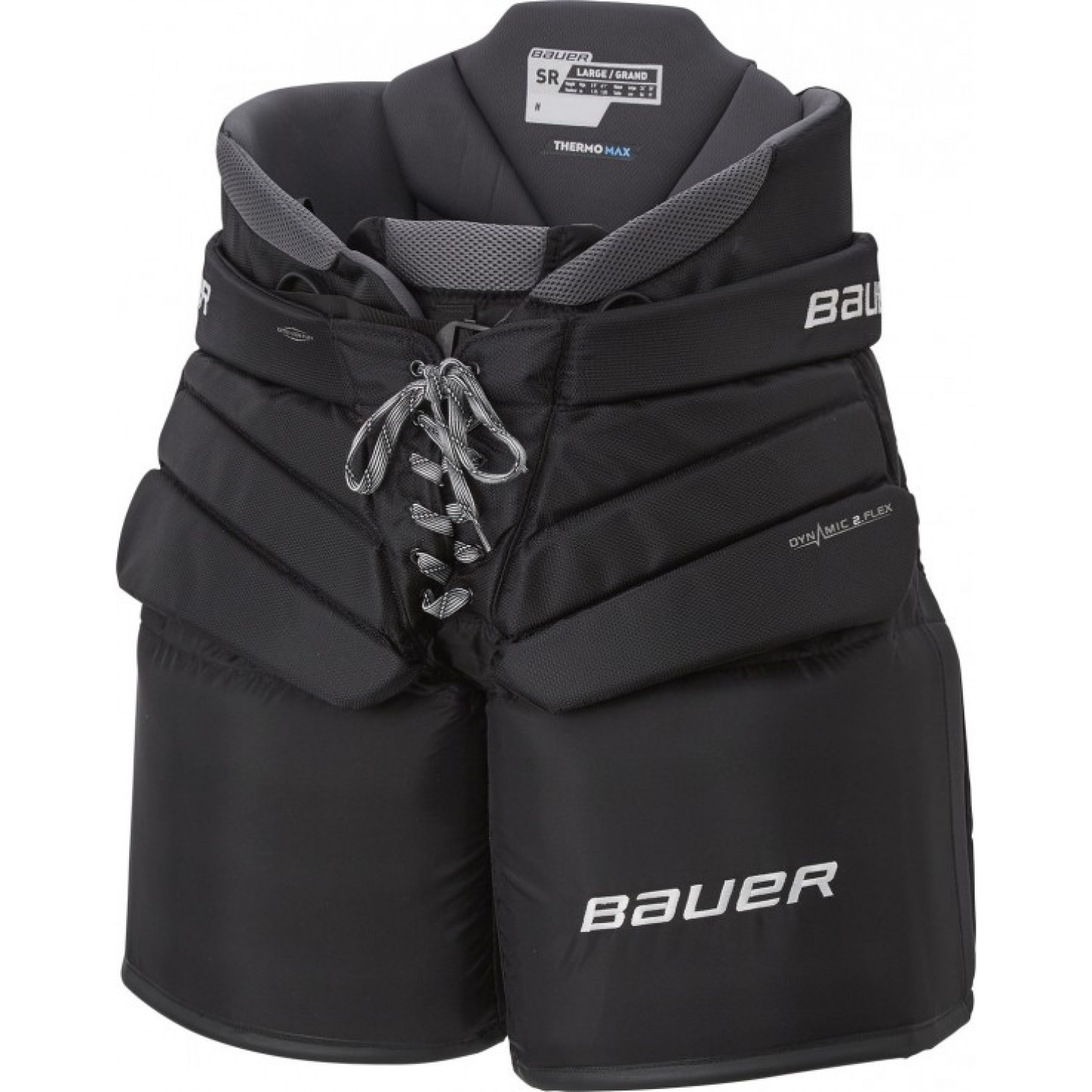 Трусы вратарские BAUER S20 ELITE SR