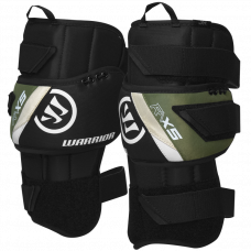 Наколенники вратарские WARRIOR RITUAL X5 JR