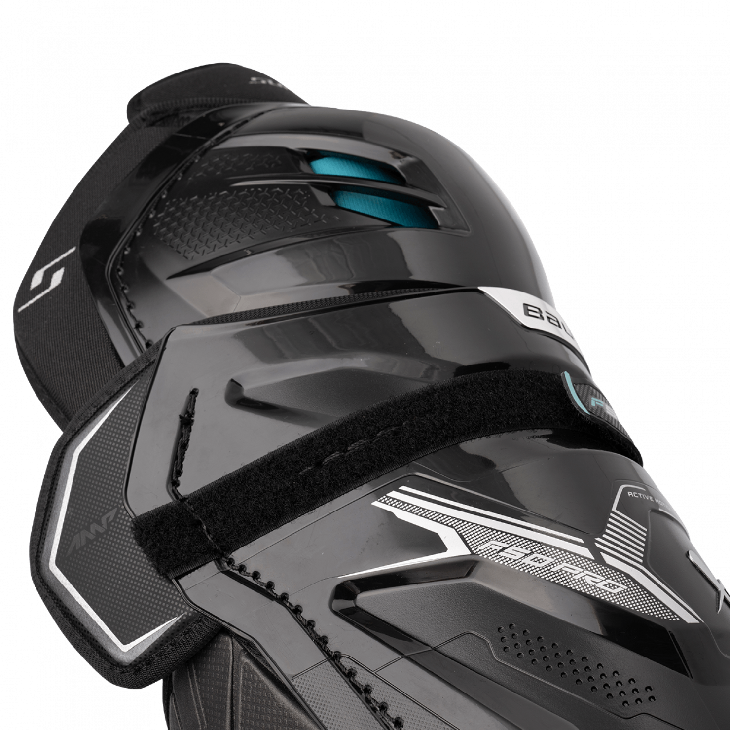 Щитки BAUER S26 SUPREME F50 PRO INT