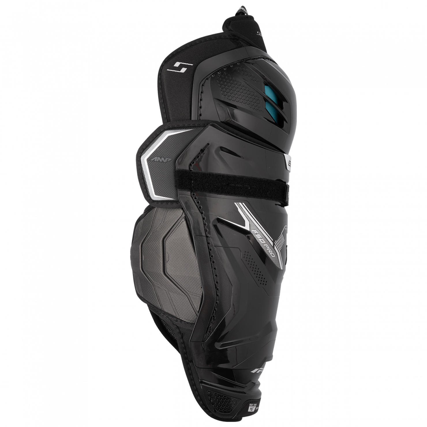 Щитки BAUER S26 SUPREME F50 PRO INT
