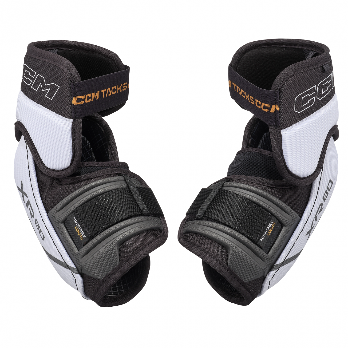 Налокотники CCM TACKS S26 XR 80 SR
