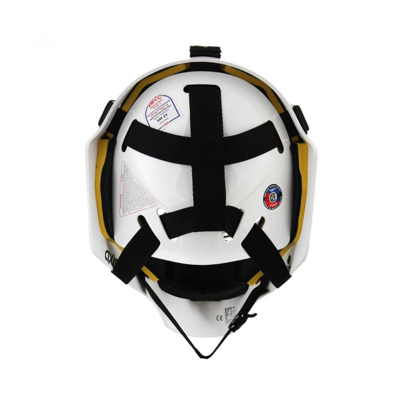 Шлем вратарский CCM AXIS 1.5 JR