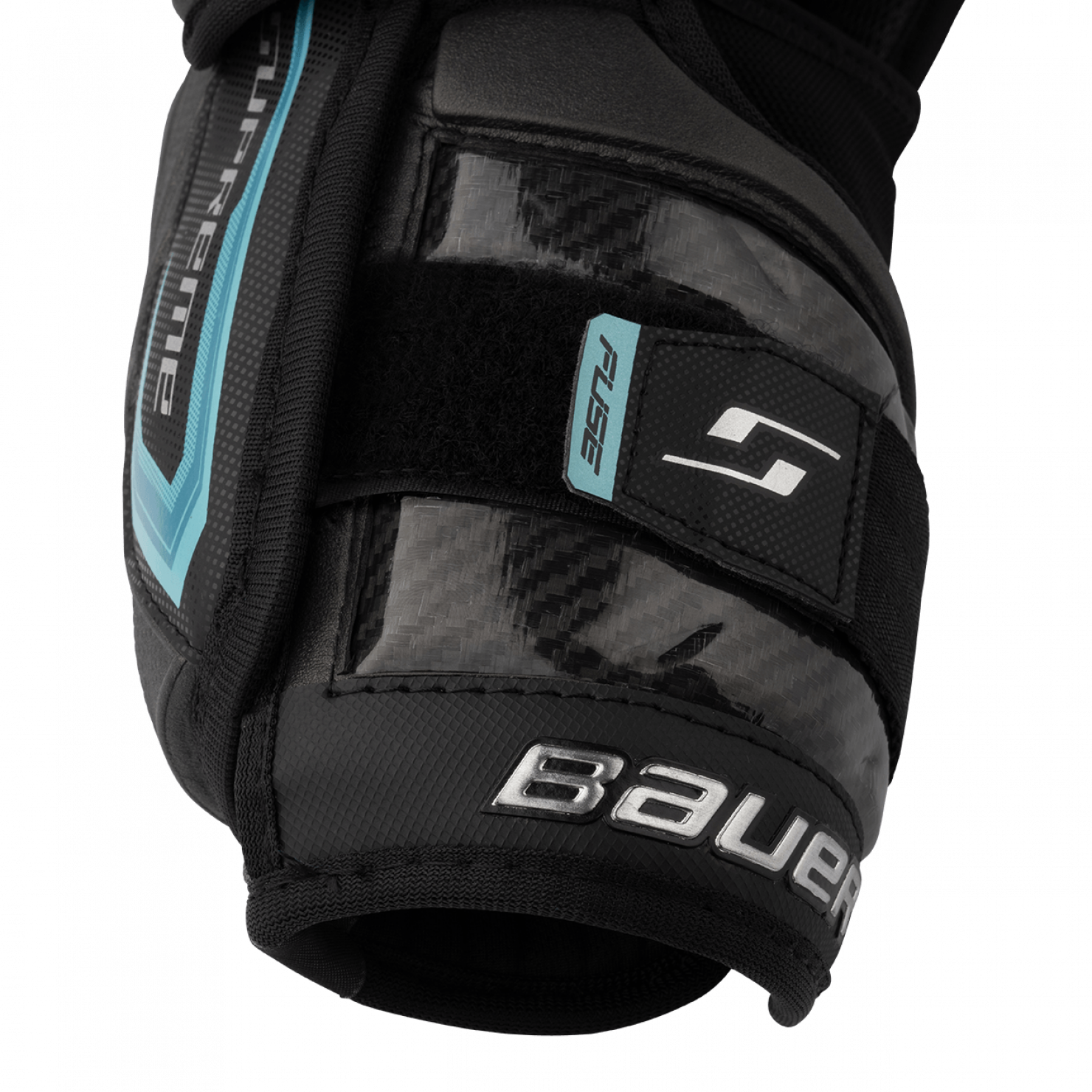 Налокотники BAUER S26 SUPREME FUSE SR