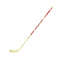 Клюшка WARRIOR NOVIUM 3 PRO WHITE SR LONG