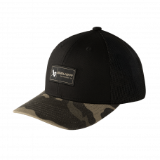 Кепка BAUER S26 CURVED BRIM 2 TONE CAMO SNAPBACK SR MT
