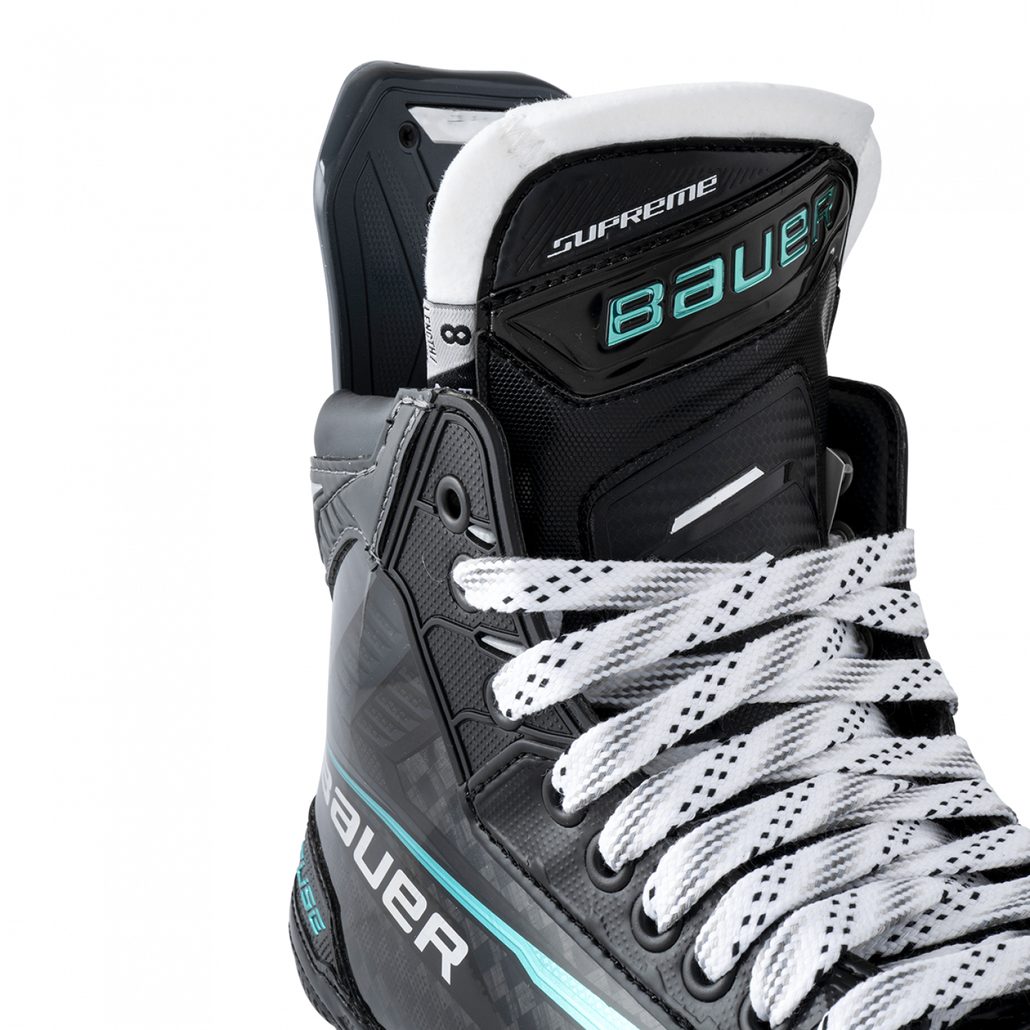 Коньки BAUER S26 SUPREME FUSE TI INT