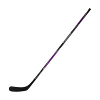 Клюшка BAUER S26 VAPOR V FLYLITE JR PUR