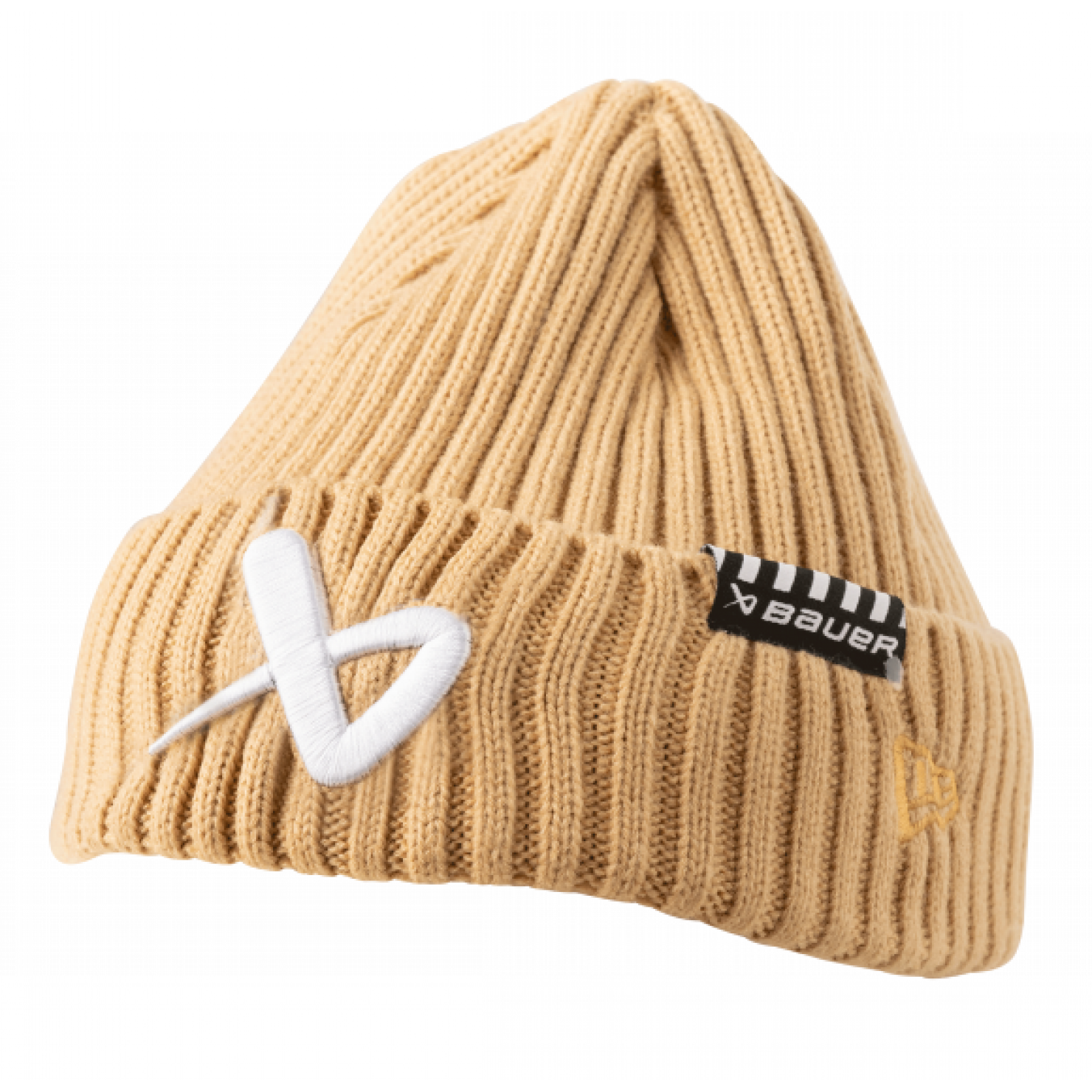 Шапка BAUER S23 NE FISHERMAN BEANIE SR