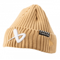 Шапка BAUER S23 NE FISHERMAN BEANIE SR