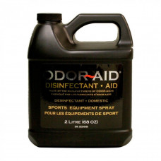 Антибактериальная жидкость ODOR-AID 2 л.