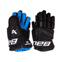 Перчатки BAUER S24 X JR MT