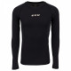 Футболка CCM PERFORMANCE L/S COMP JR