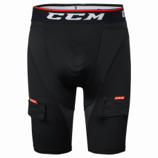Шорты CCM COMP JOCK WITH SR MT