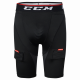Шорты CCM COMP JOCK WITH SR MT