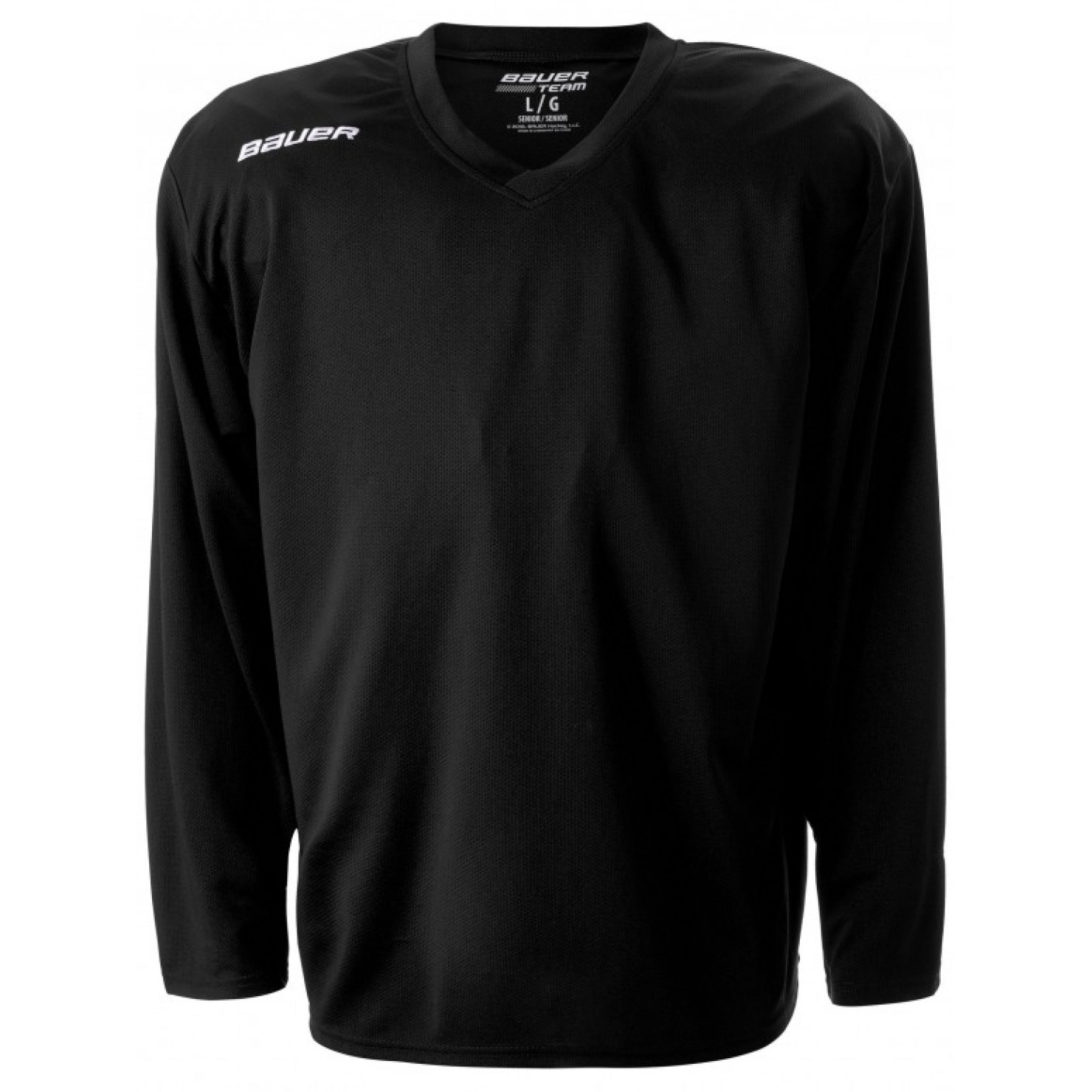 Хоккейка BAUER FLEX PRACTICE JERSEY SR