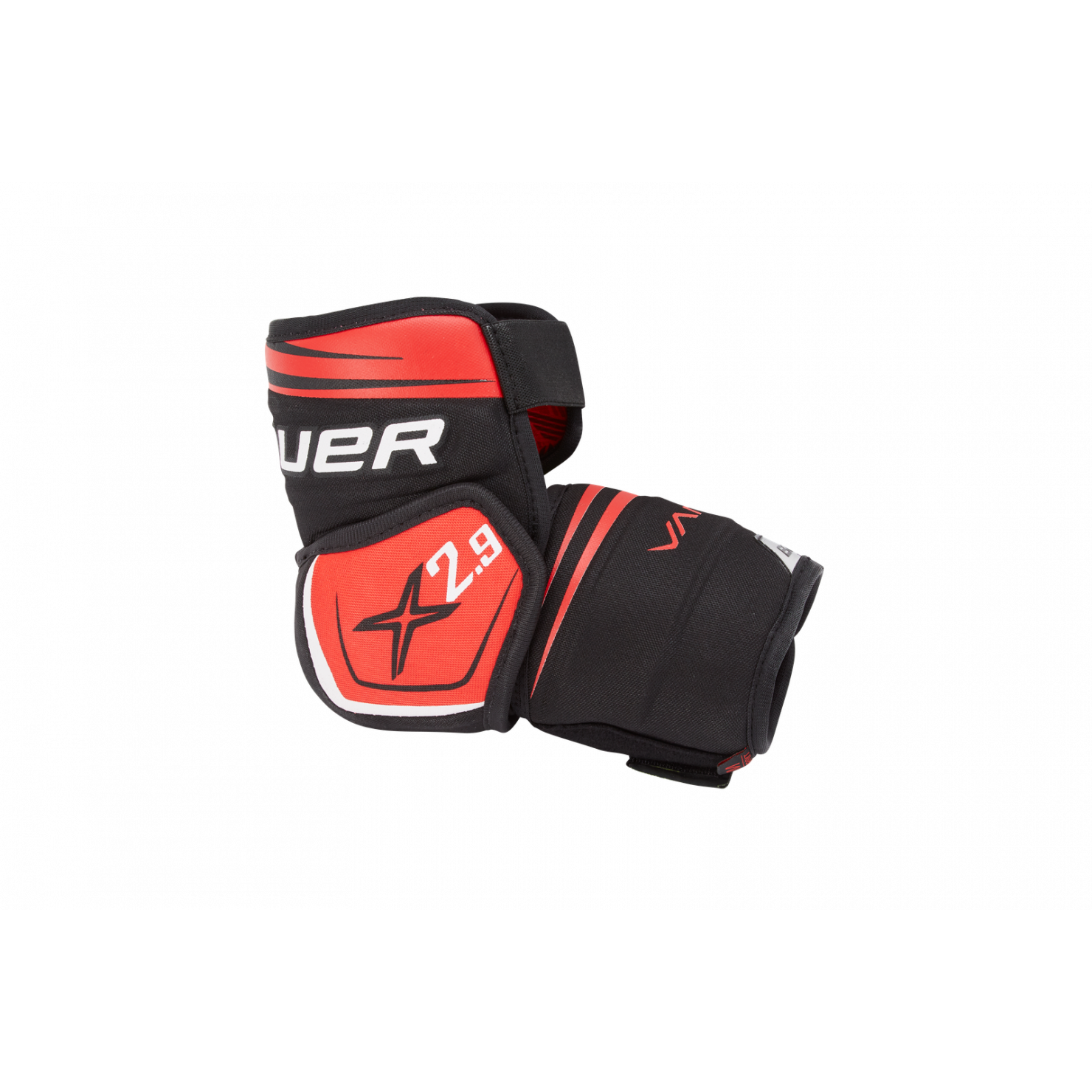 Налокотники BAUER X 2.9 JR