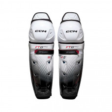 Щитки CCM S25 JETSPEED FT 8 PRO SR