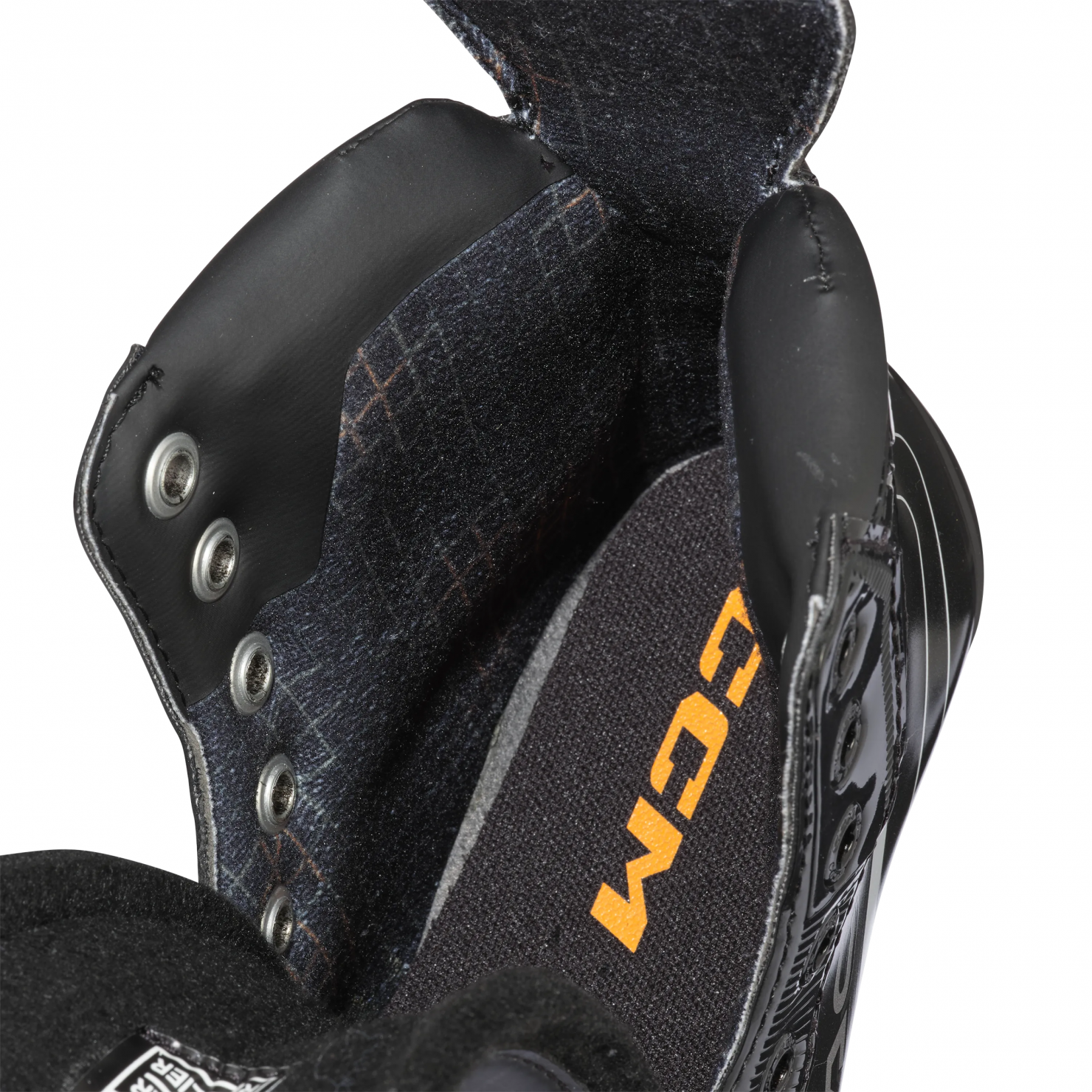 Коньки CCM S26 TACKS XR70 JR