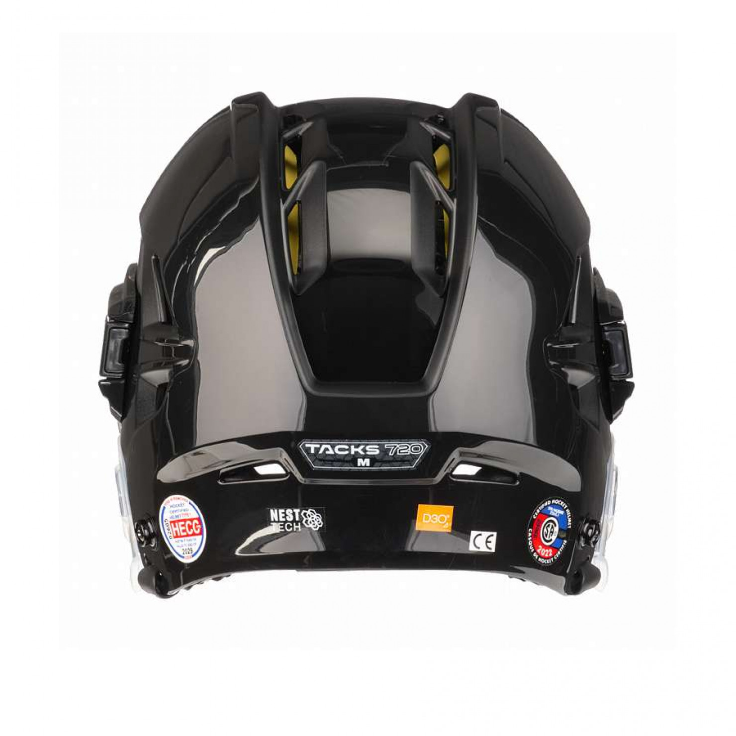 Шлем CCM TACKS 720 MT