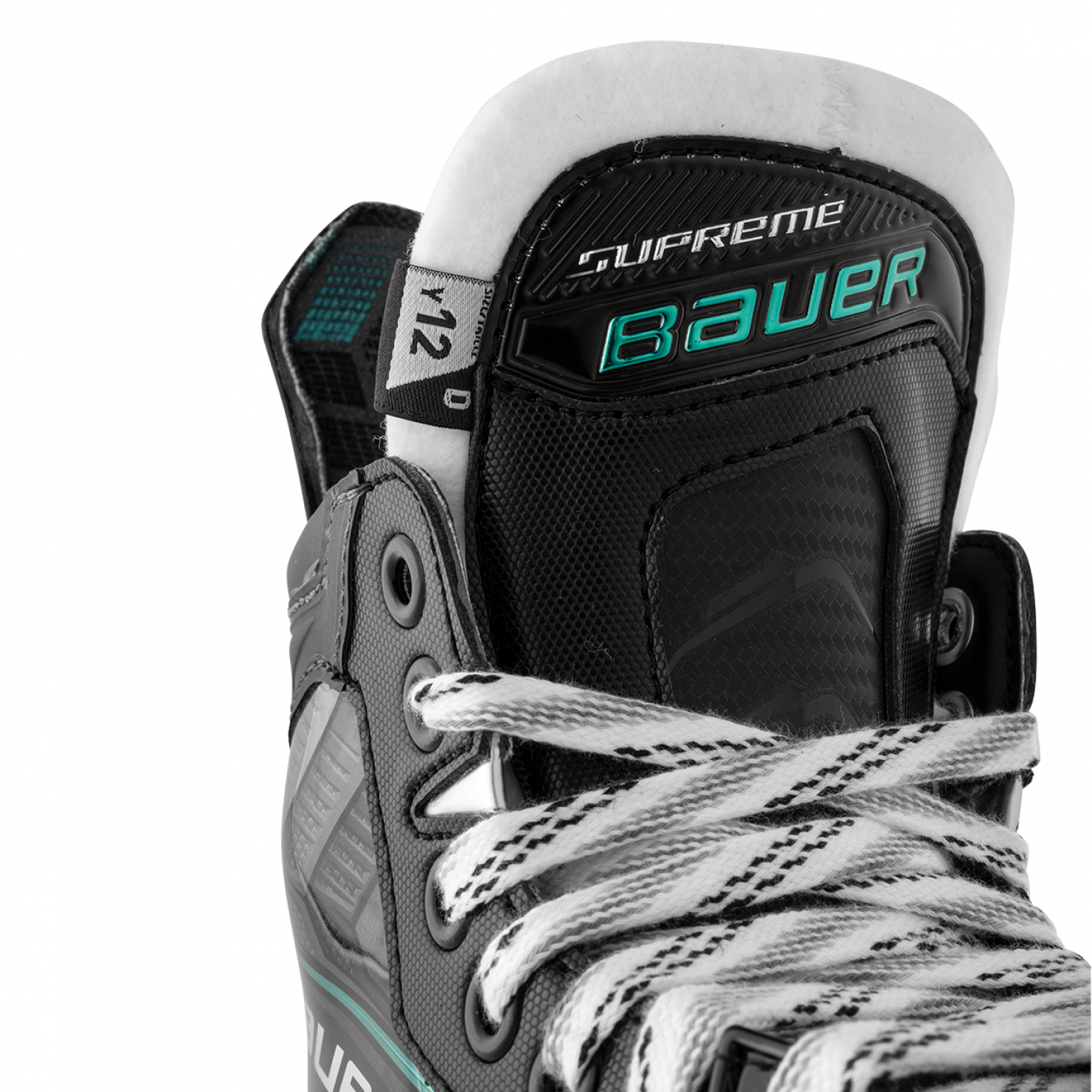 Коньки BAUER S26 SUPREME FUSE F-X YTH