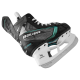 Коньки BAUER S26 SUPREME FUSE F-X YTH