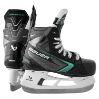 Коньки BAUER S26 SUPREME FUSE F-X YTH