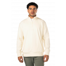 Толстовка BAUER S25 QUILTED 1/4 ZIP SR MT
