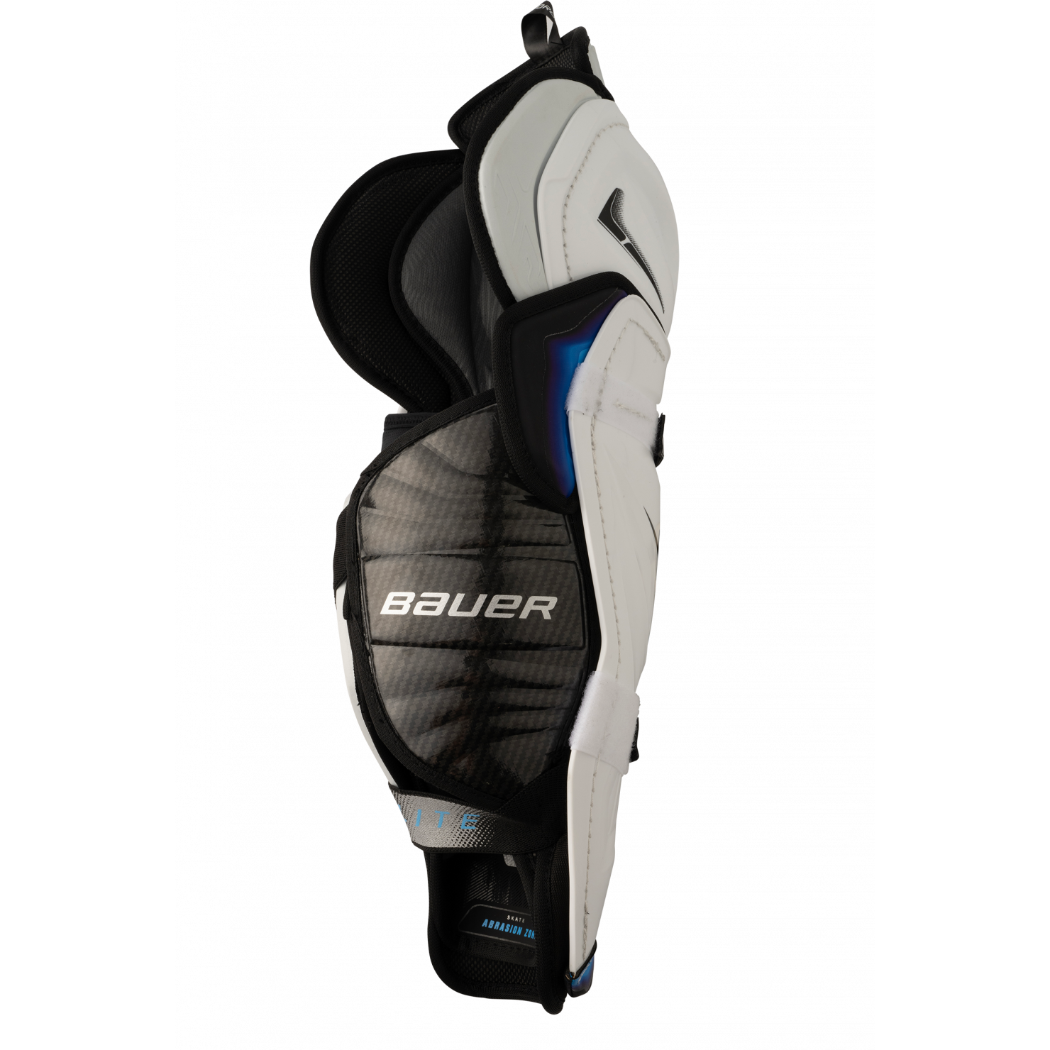 Щитки BAUER S25 VAPOR FLYLITE JR