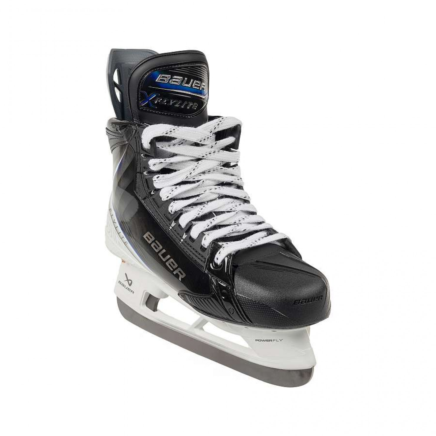 Коньки BAUER S25 VAPOR FLYLITE TI INT