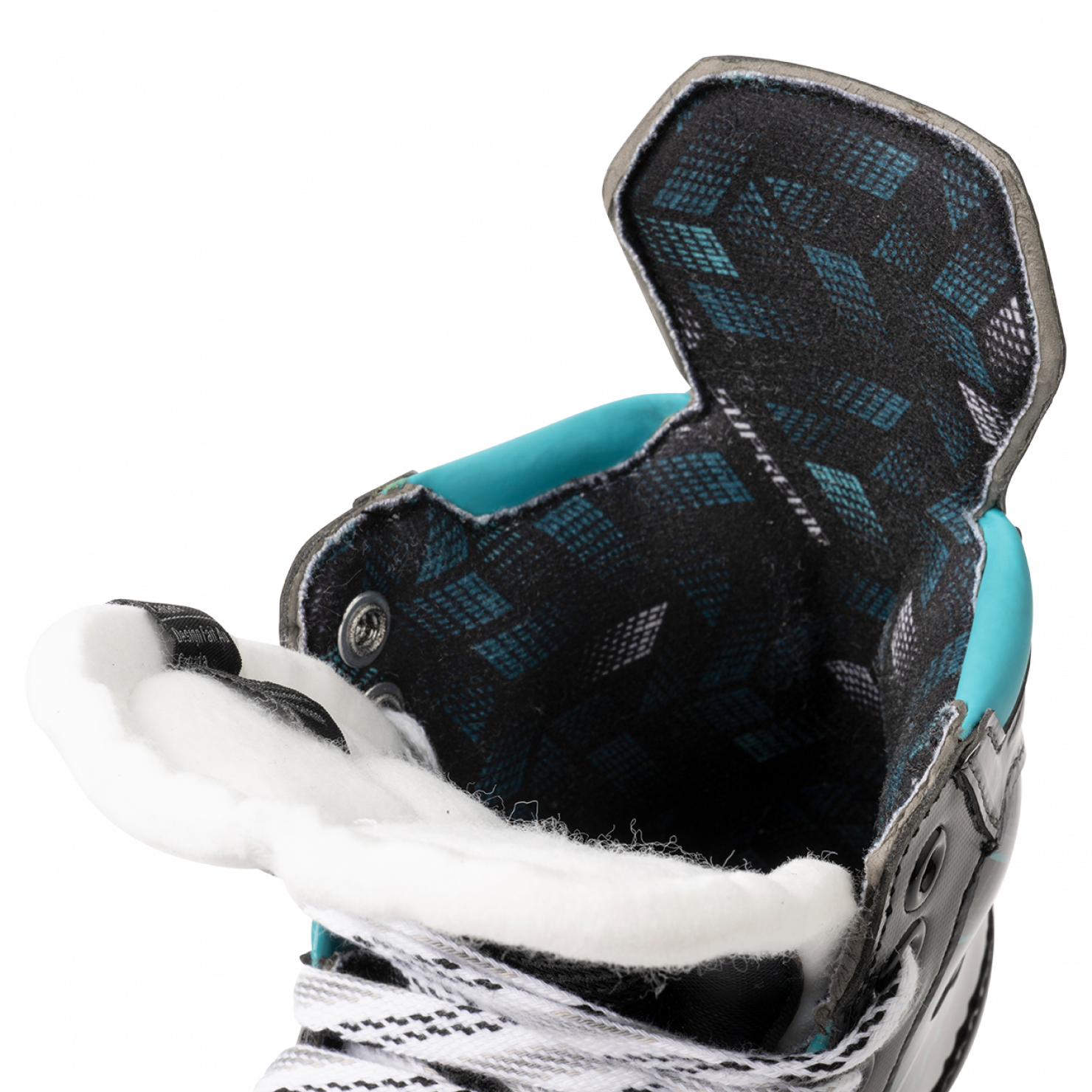 Коньки BAUER S26 SUPREME F30 YTH