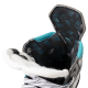 Коньки BAUER S26 SUPREME F30 YTH