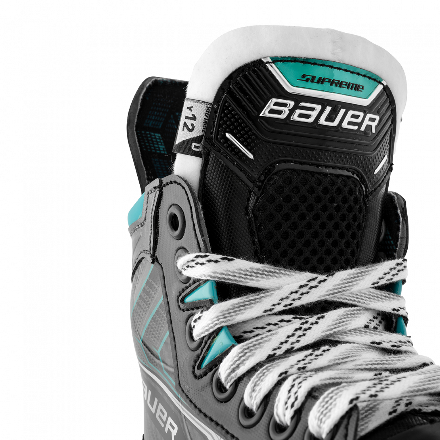 Коньки BAUER S26 SUPREME F30 YTH