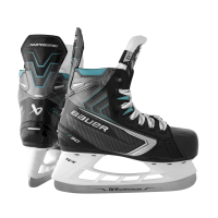 Коньки BAUER S26 SUPREME F30 YTH