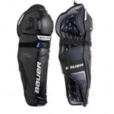 Щитки BAUER S24 X INT