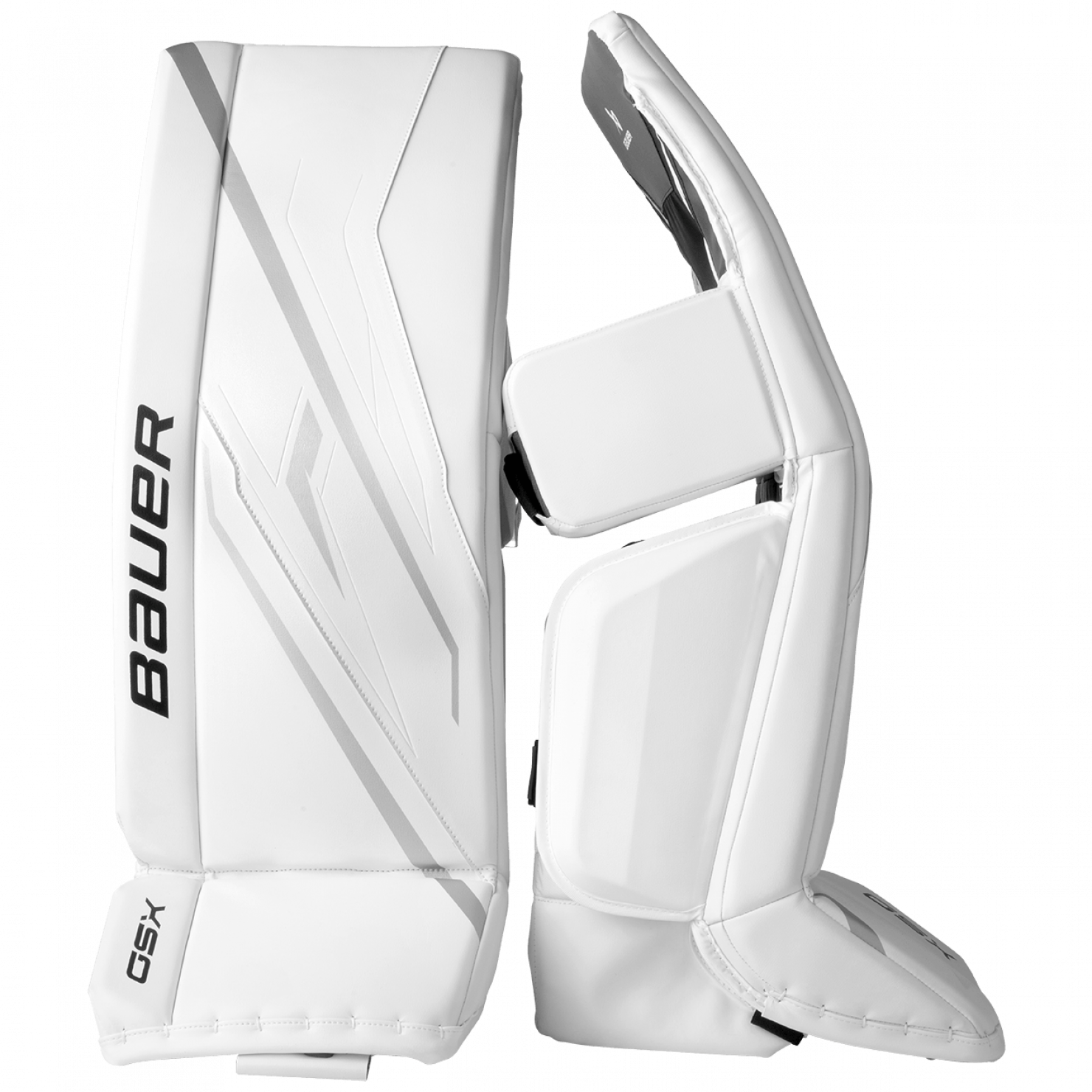 Щитки вратарские S26 BAUER GSX INT