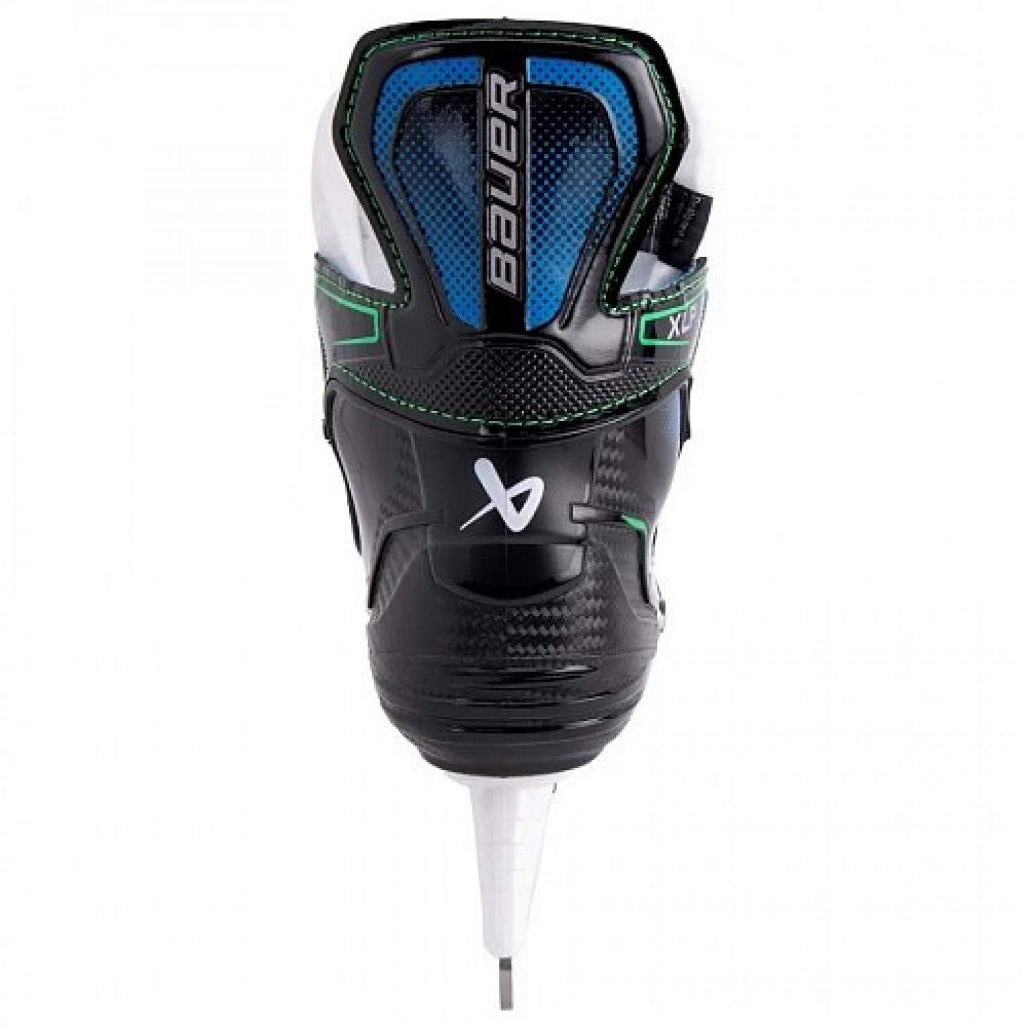 Коньки BAUER S26 X-LP 2.0 YTH