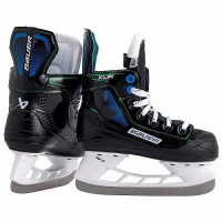 Коньки BAUER S26 X-LP 2.0 YTH