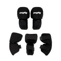 Наколенники вратарские MARK HOCKEY FLY JR