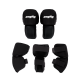 Наколенники вратарские MARK HOCKEY FLY JR