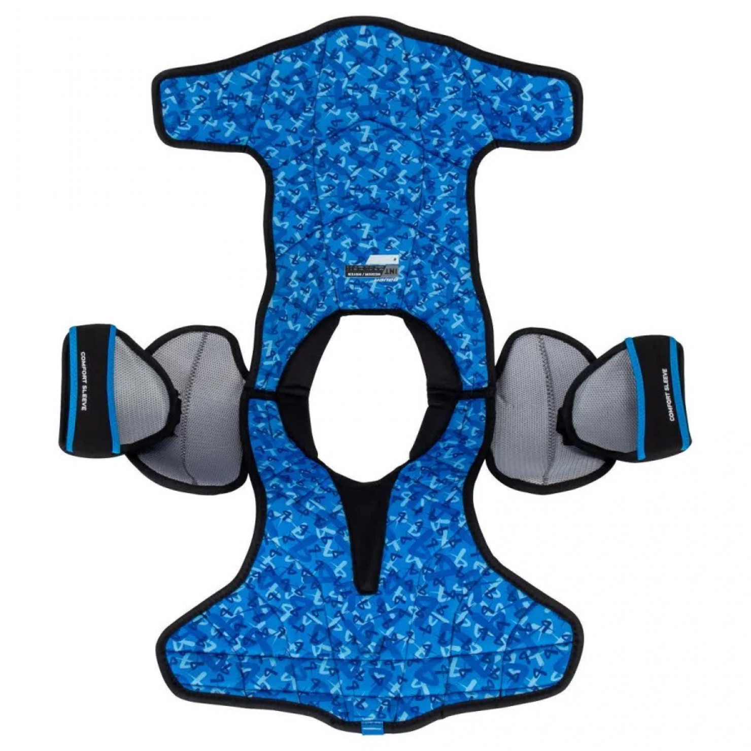 Нагрудник BAUER S24 X INT