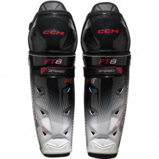 Щитки CCM S25 JETSPEED FT 8 JR