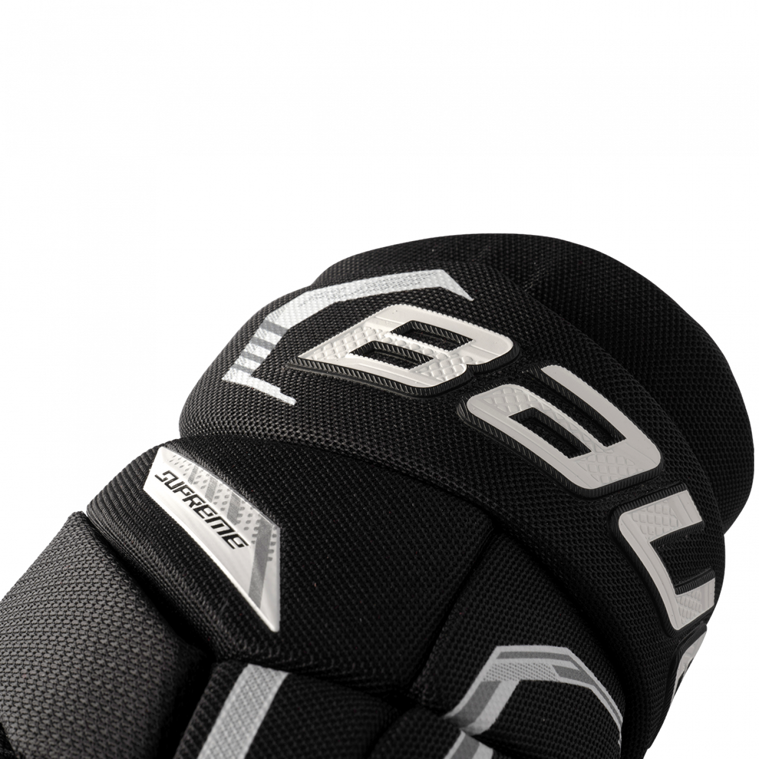 Перчатки BAUER S26 SUPREME FUSE YTH MT