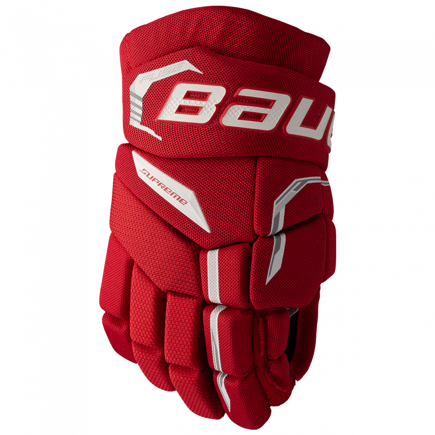 Перчатки BAUER S26 SUPREME FUSE YTH MT