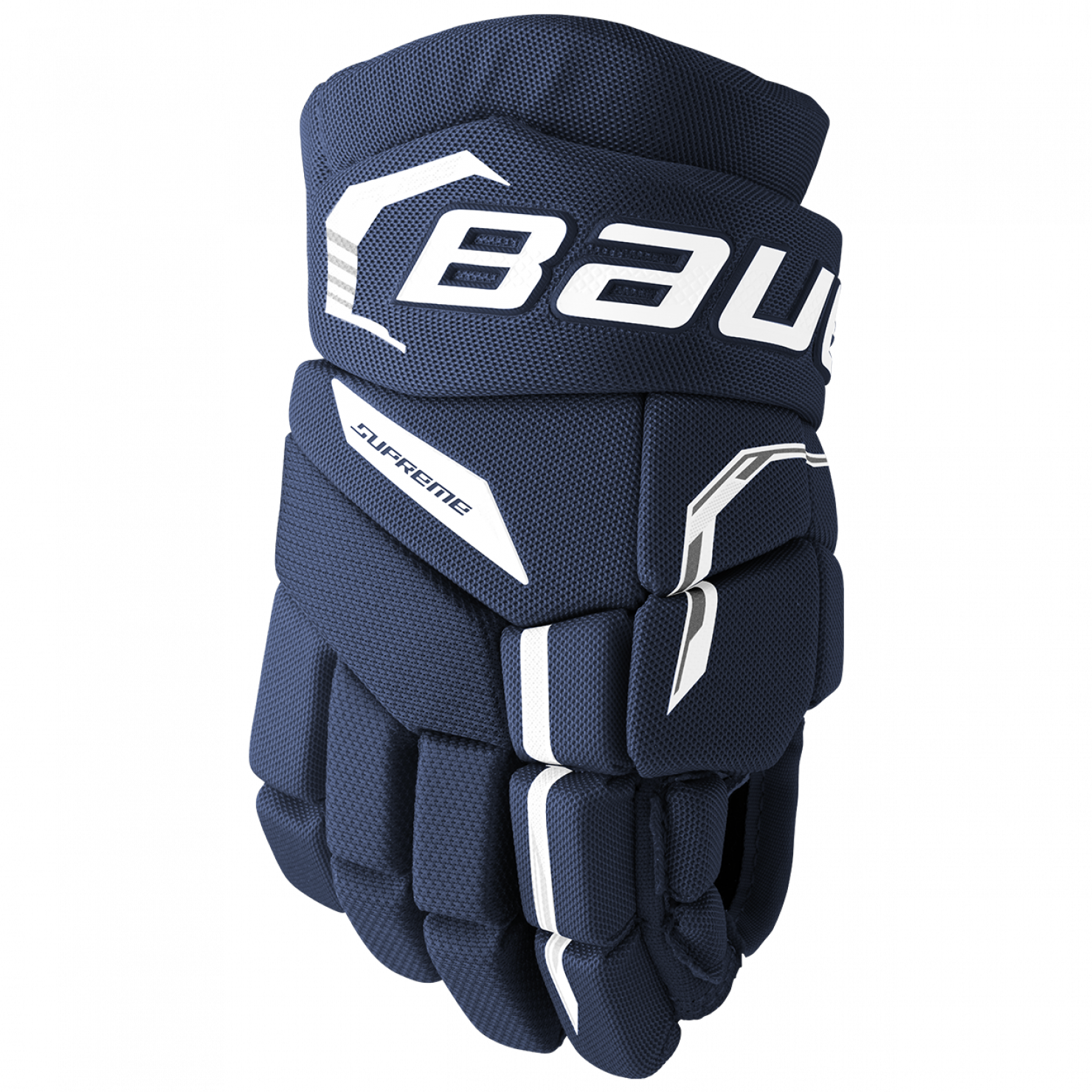 Перчатки BAUER S26 SUPREME FUSE YTH MT