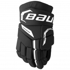 Перчатки BAUER S26 SUPREME FUSE YTH MT