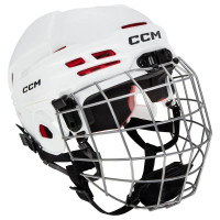 Шлем CCM S22 TACKS 70 COMBO YTH MT