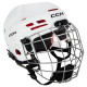 Шлем CCM S22 TACKS 70 COMBO YTH MT