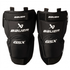 Наколенники вратарские S25 BAUER GSX JR
